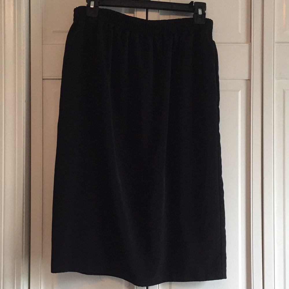 Downsizing wardrobe